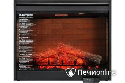 Электрический очаг Dimplex Symphony 30" DF3020-EU в Ирбите